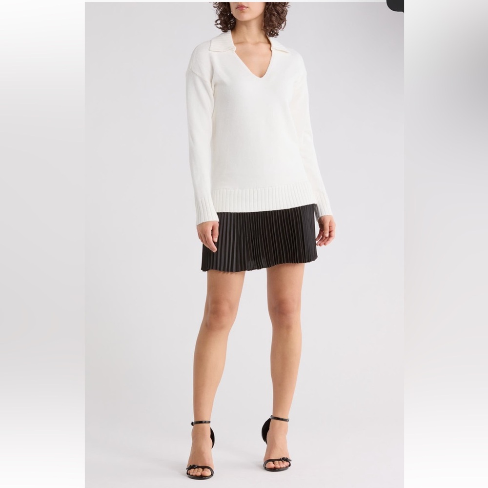 Ellen Tracy Mini dress